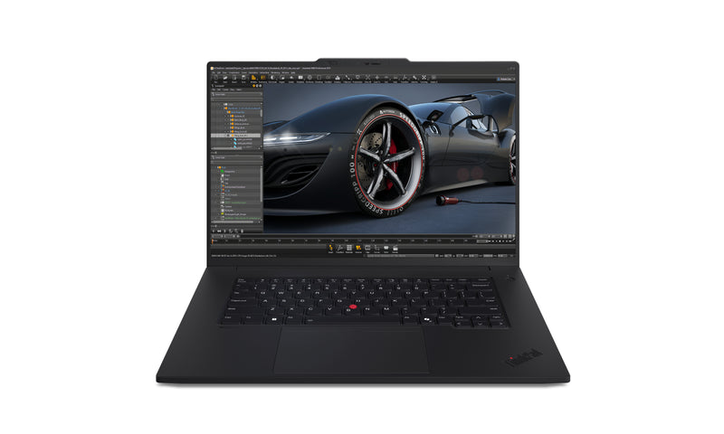 THINKPAD P1 G7, INTEL® CORET ULTRA 7 165H VPRO® (E-CORES UP TO 3.