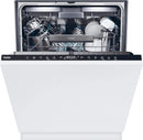 MÁQUINA DE LAVAR LOUÇA INTEGRÁVEL 16 TSLHERES HAIER XI 6B0S3FSB