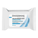 TOALHETES DESMAQUILHANTES DIADERMINE ´´PELE NORMAL E MISTA´´ 25
