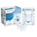 DEPÓSITO DE AGUA FILTRADA AQUA OPTIMA WD1000 8.2L INCLUYE 2 FILTR