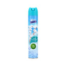 ALGODÃO LINHO SPRAY ARREFECEDOR, 400 ML