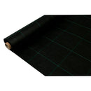 TECIDO ANTI-ERVA DANINHA 100G/M² PRETO 2 X 25 M
