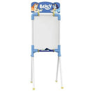 FJNINCO - MINI QUADRO BLUEY 53053