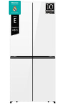 Hisense RQ5P470SETE frigorífico americano Independente 483 l E Br