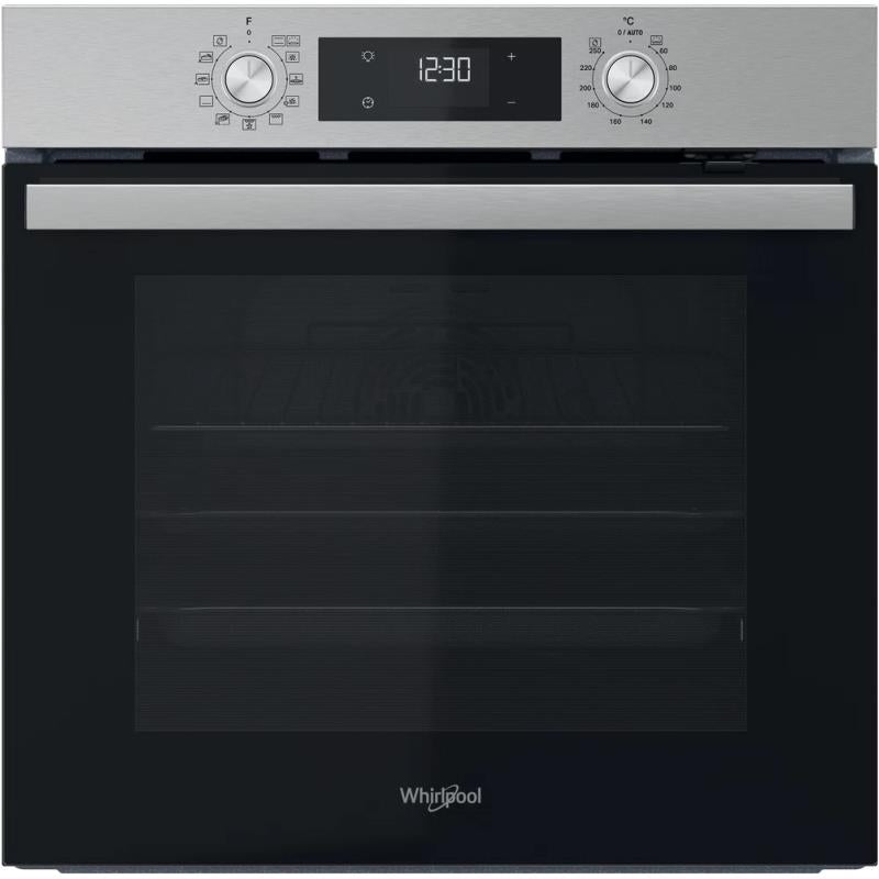 FORNO WHIRLPOOL OMR58HU1X( MULTIFUNÇÕES  - 71 LITROS - 8 P )