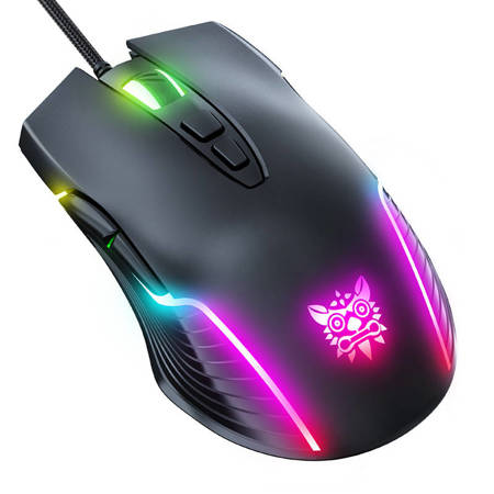 RATO GAMING ONIKUMA CW905 PRETO