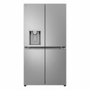FRIGORÍFICO AMERICANO LG GML960PYBE 179X91X73 INOX