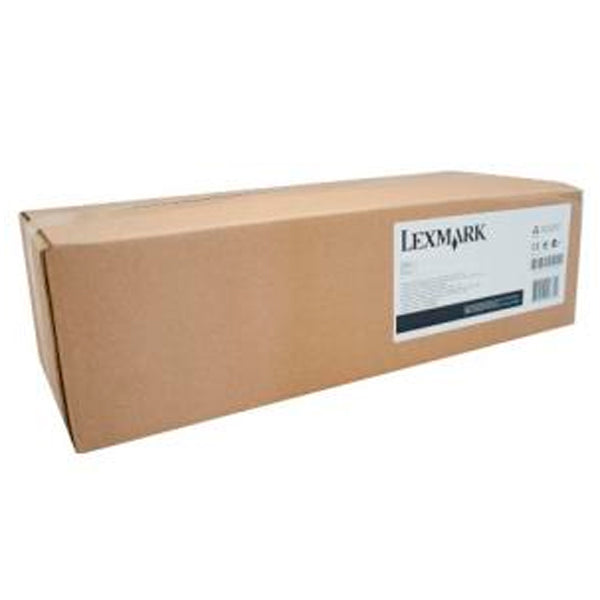 Lexmark 24B7522 toner 1 unidade(s) Original Preto