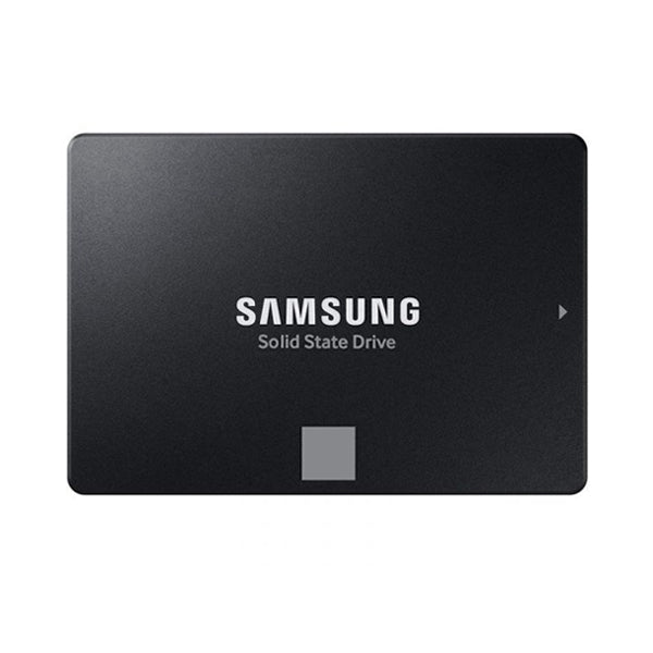 DISCO RIGIDO SAMSUNG SSD 870 EVO 2TB 2.5" SATAIII