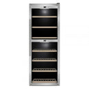 GARRAFEIRA 126 GARRAFAS CASO WINECONFORT 126 SMART 5CASOD728G