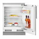 MINI FRIGORÍFICO SEM CONGELADOR DE ENCASTRE RSL 41150 BU EU TOTAL