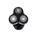 SOBRESSELENTE LÂMINAS PARA MÁQUINA DE BARBEAR REF. 07597 EDM