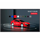 LG MONITOR PROFISSIONAL 32" FHD 500CD 247 TOUCH 10 POINTS OPEN FR