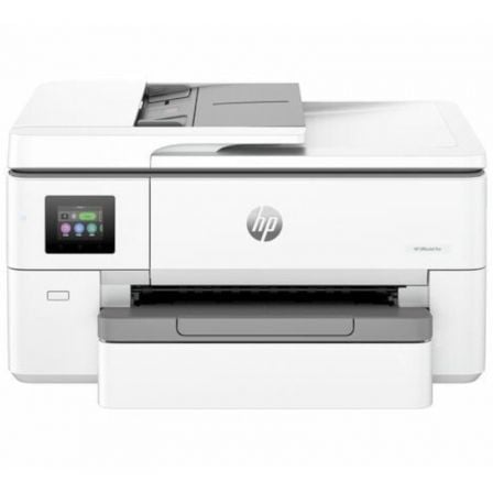 HP OfficeJet Pro Multifunções de grande formato HP 9720e, Cor, Im