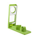 CORTA OVOS 16,5X8,5X4,5CM PP EXPERT SG75146 SAN IGNACIO