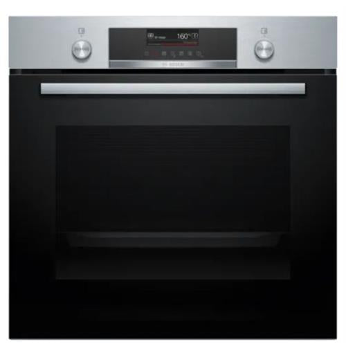 BOSCH - FORNO SERIE 6 C/ AIRFRY HBG579ES3