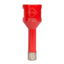 BROCA DRYGRES Ø10MM. 5990 RUBI