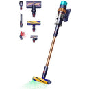 DYSON ASPIRADOR VERTICAL S/FIOS DEP.0.77L GEN5DETECT