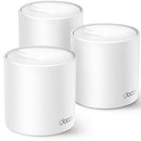 TP-Link Deco X10 Dual-band (2,4 GHz / 5 GHz) Wi-Fi 6 (802.11ax) B