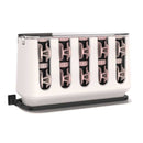 ROLOS AQUECIDOS REMINGTON H9100