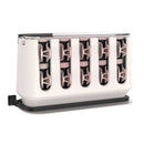 ROLOS AQUECIDOS REMINGTON H9100