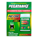 CARTAZ PVC-CPVC