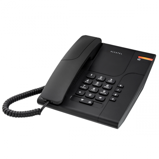 ALCATEL DESKPHONE TEMPORIS 180 PRO ANALOGICO