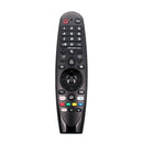 CONTROLE REMOTO DE SUBSTITUIÇÃO PARA TV LG