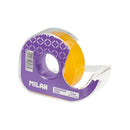 DESENROLADOR PARA FITA-COLA TRANSPARENTE 19MM X 33M CORES SORTIDA