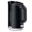 Braun WK 1100 BK chaleira elétrica 1,7 l 2200 W Preto