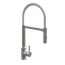 TORNEIRA MISTURADORA NODOR - NORFLOW BLACKBIRDWH ( 53,5 CM - BRAN