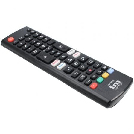 MANDO UNIVERSAL PARA TV LG