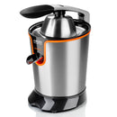 ESPREMEDOR HAEGER PROJUICE600 ( 600 W - INOX  - SISTEMA ANTI GOTA