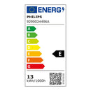 LÂMPADA STANDARD LED E27 13W 2700K-6500K 1521LM WIFI PHILIPS WIZ