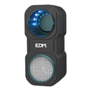MINI ARMADILHA PARA INSETOS LED 50M² EDM
