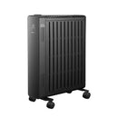 AQUECEDOR CONVECTOR COM WIFI, 2000W. EDM
