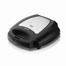 SANDWICH HAEGER 750W.IX/PRETA-TOSTATA