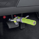 TRAVA DE PEDAL, DISPOSITIVO ANTIFURTO, MODELO EXCELLENCE, PARA CA