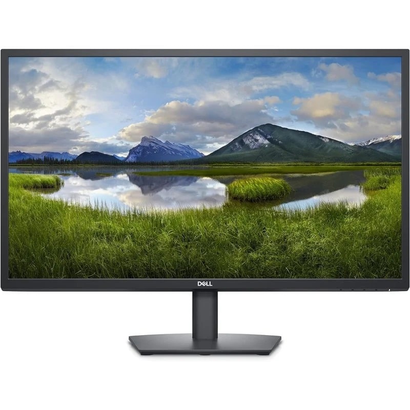 DELL E Series E2723H 68,6 cm (27") 1920 x 1080 pixels Full HD LC