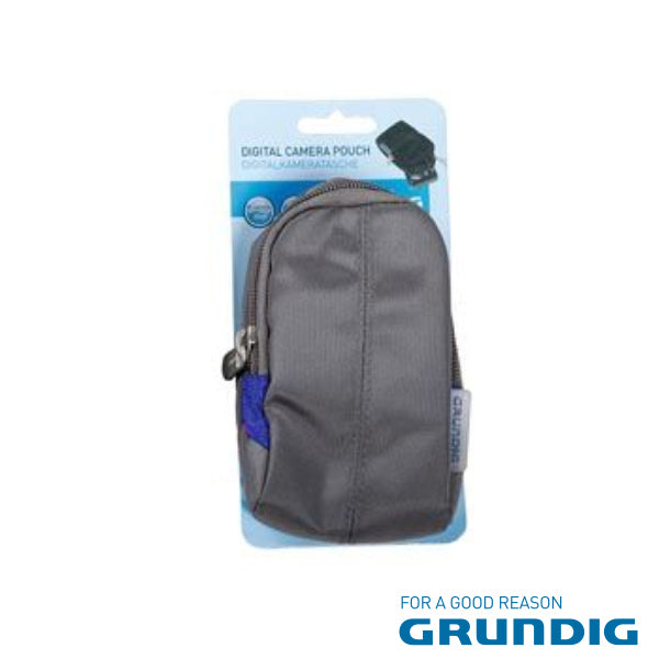 BOLSA P CMARA 1 FECHO GRUNDIG