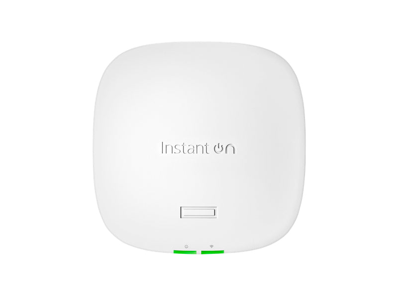 NETWORKING INSTANT ON ACCESS POINT DUAL RADIO TRI BAND 2X2 WI-FI