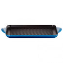 GRELHADOR RECTANGULAR LE CREUSET 20202322200460