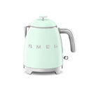 SMEG KETTLE MINI 50´STYLE GREEN PASTEL KLF05PGEU
