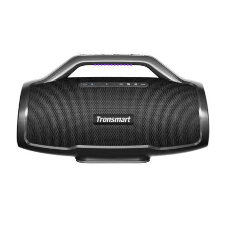 ALTIFALANTE BLUETOOTH SEM FIOS TRONSMART BANG MAX (PRETO)