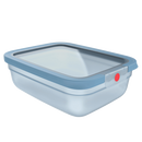 CAIXA HERMÉTICA TEFAL N1211310 ( 2,3 LITROS - AZUL  - SISTEMA DE