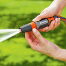 AGULHETA DE LIMPEZA MULTIJATO AJUSTÁVEL (BLÍSTER) GARDENA