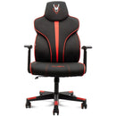 SILLA GAMING WOXTER STINGER STATION ALIEN V2 ROJA