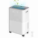 DESUMIDIFICADOR CETOTEC BIGDRY 8000 EXPERT CONNECTED
