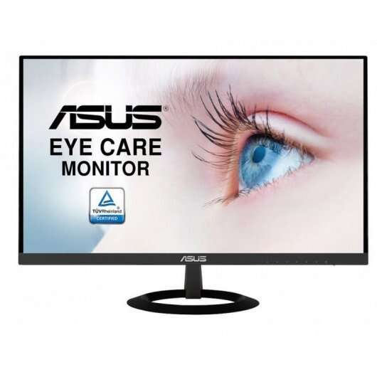 ASUS VZ239HE 58,4 cm (23") 1920 x 1080 pixels Full HD LED Preto