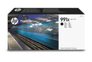 HP 991X HIGH YIELD BLACK ORIGINAL PAGEWIDE CARTRIDGE (M0K02AE)
